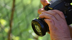 Inscrições estão abertas até o dia 31 de maio para fotógrafos amadores e profissionais com idade entre 18 e 25 anos